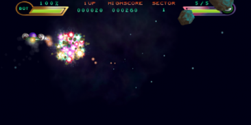 Super Orbiter screenshot 1