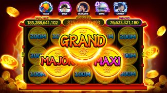 Cash Club Casino - Online Slot screenshot 3
