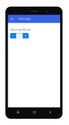 USD to INR Converter - Dollar to Rupees Exchange screenshot 0