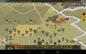 Panzer Marshal screenshot 12