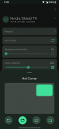 Tv Overlay Remote screenshot 1