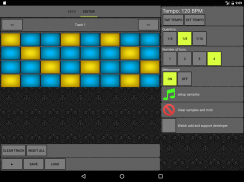 BitMaszyna Pocket MPC FREE! screenshot 7