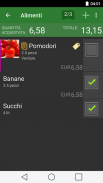 La Lista Della Spesa screenshot 1