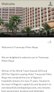 Transcorp Hilton Abuja screenshot 7