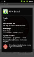 APN Brasil screenshot 3