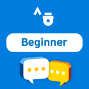 세종학당 회화학습 초급 Icon