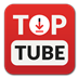 TOP TUBE DOWLOADER Icon