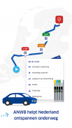 ANWB Onderweg & Wegenwacht screenshot 2
