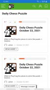 Chess32 screenshot 5