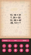 Math Game screenshot 5