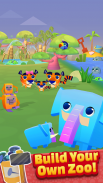 Spin a Zoo - Animal Rescue screenshot 7