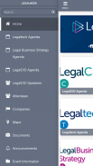 Legalweek NY screenshot 0