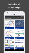 Tube Map: London Underground screenshot 2