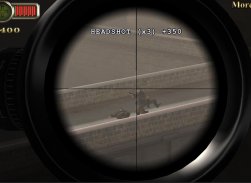 Duty chiama Sniper Elite WW2 screenshot 6