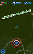 Missiles Escape Game screenshot 13