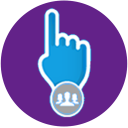 ClickTime Admin Icon