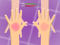 Hot Hands screenshot 2