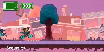 Biclafiti screenshot 2