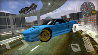 Tokyo Drift Pro: Car Drifting screenshot 0