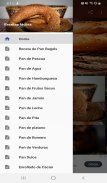 Pan Casero Recetas screenshot 1
