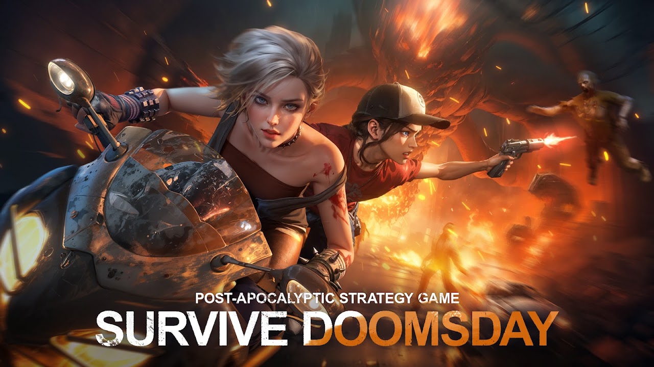 Doomsday - Загрузить APK для Android | Aptoide