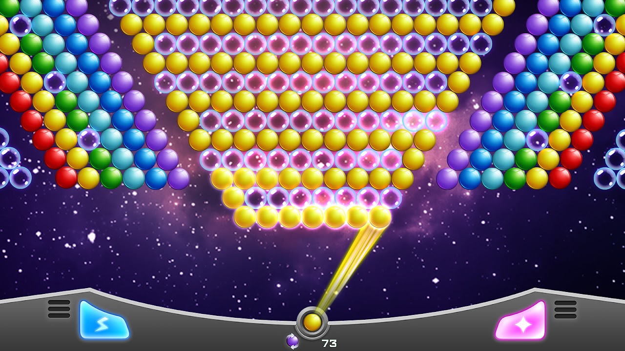 Bubble Time Blast Shooter - New Funny Games Download
