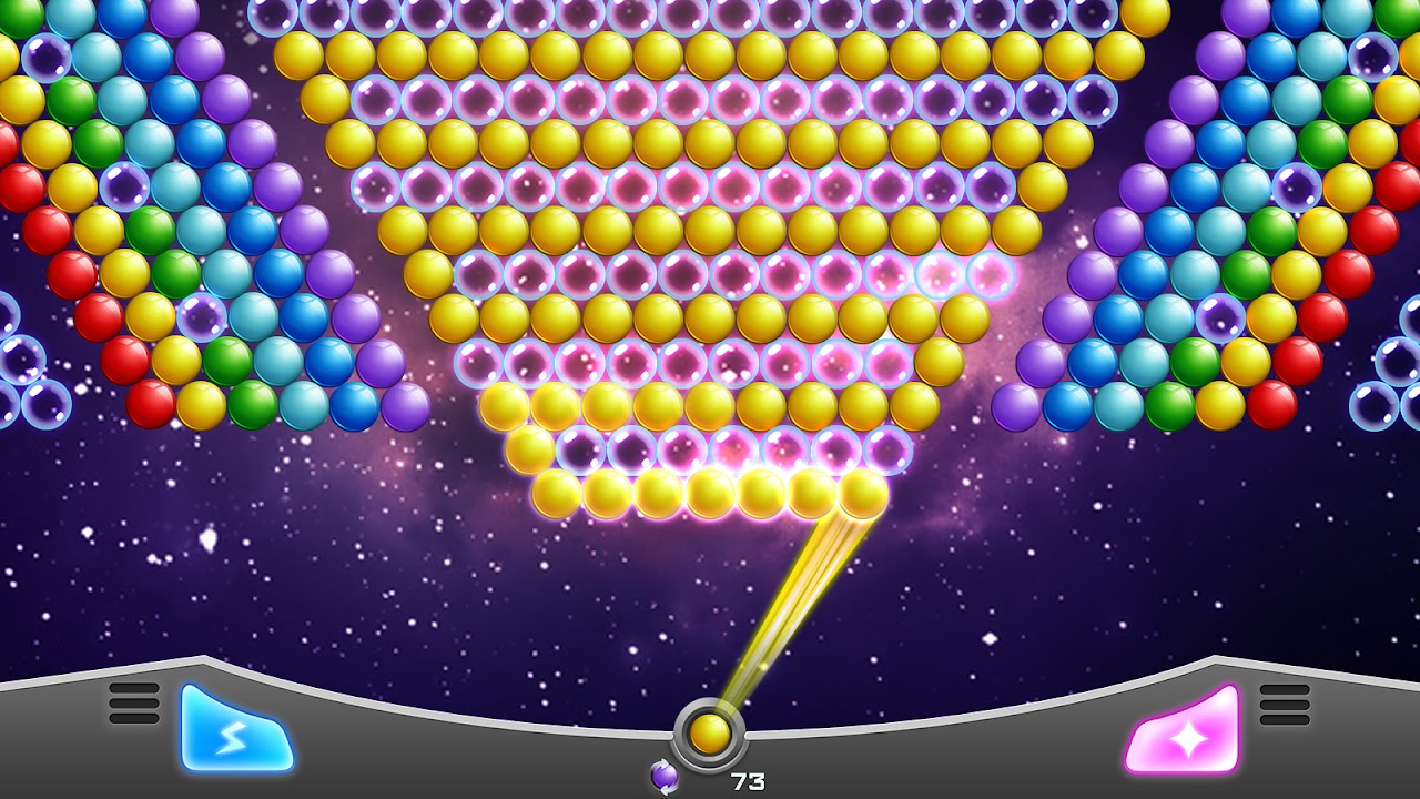 Bubble Shooter! Extreme