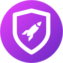 PowerShield VPN - Secure, Fast & Free VPN Icon