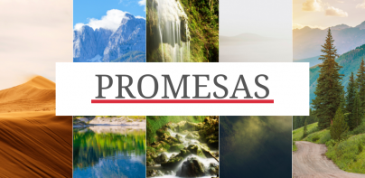 Promesas Bíblicas Diarias