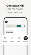 Klar: Crédito, Cuenta y Ahorro screenshot 4