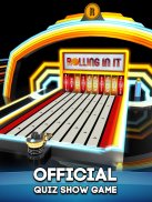 Rolling In It - Official TV Show Trivia Quiz Game screenshot 5