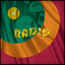 Sri Lankan Radio LIve - Internet Stream Player Icon