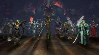 Lords of Discord: Turn Based Strategy RPG screenshot 2