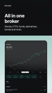 Scalable Capital: ETF & Aktien screenshot 9