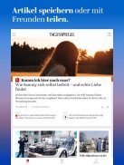Tagesspiegel - Nachrichten screenshot 3