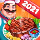 Cooking Star - Crazy Kitchen Restaurant Game