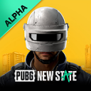 PUBG: NEW STATE (ALPHA) Icon