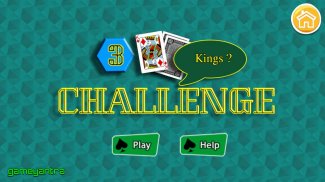 Card Games For All screenshot 1