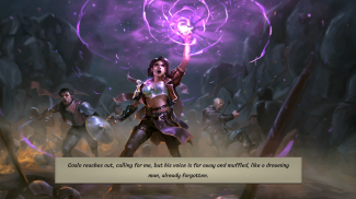 Eternal Card Game screenshot 14