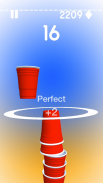 Cup Stack screenshot 1