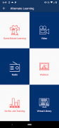 HDFC BANK Mpower Learning App screenshot 4