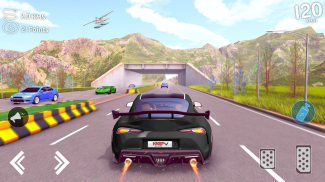 Car Racing Master - Car Games screenshot 4