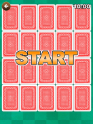 Concentration : Card Gamepedia screenshot 0