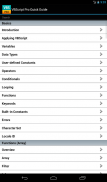 VBScript Pro Free screenshot 11
