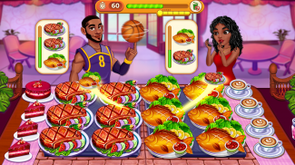 Cozinha do Chef: Jogos de Culinária::Appstore for Android