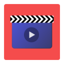 Movies Tube Icon