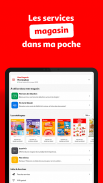 Auchan France screenshot 9