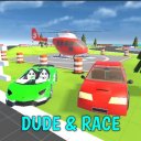 Dude & Race Simulator BETA