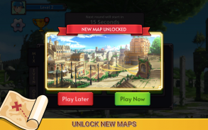 Bingo Quest - Multiplayer Bing screenshot 15