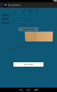 Corrugated Box Calculations screenshot 3